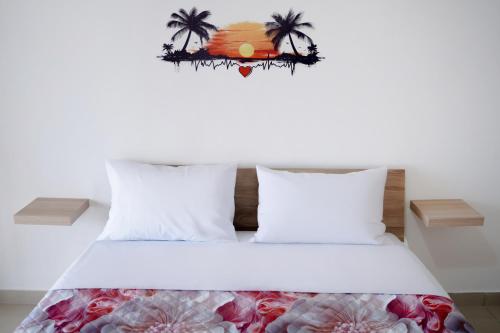 Mare&Relax-free parking sea view