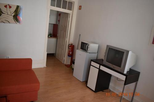 Oldgold Apartment A