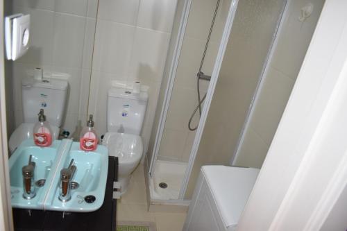 Oldgold Apartment A