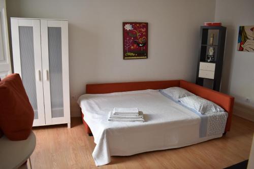 Oldgold Apartment A