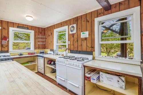 Fotografie z fotogalerie ubytování HI Martha's Vineyard Hostel ve Vineyard Haven