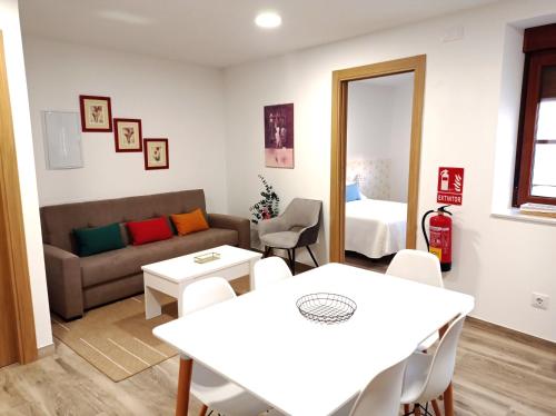 Foto LAR SANTIAGO Apartamentos - dúplex 1