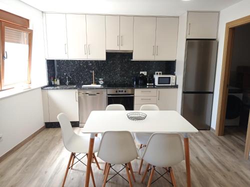 Foto LAR SANTIAGO Apartamentos - dúplex 4