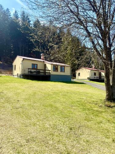 Ubytování Koliba pod Stolovou