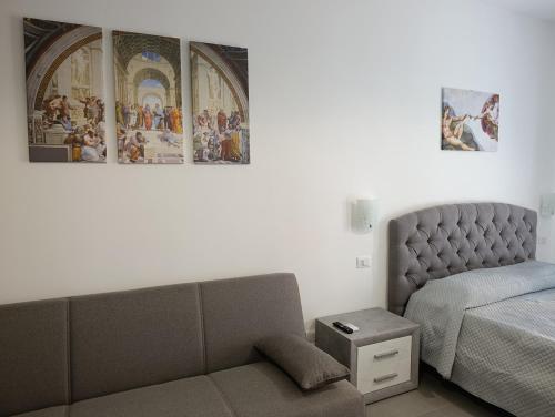 Sul Corso - Taormina Apartment B photo 2