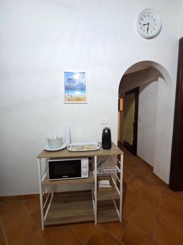 Fotografia z galérie ubytovania Casa Alba Marina v destinácii Marzamemi
