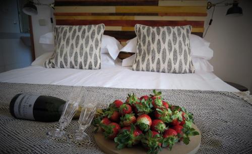 Gallery image of Green Moments Guest House Portimão in Portimão