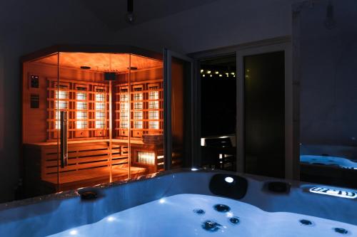 Φωτογραφία από το άλμπουμ του Holiday House Smilja σε Ogulin