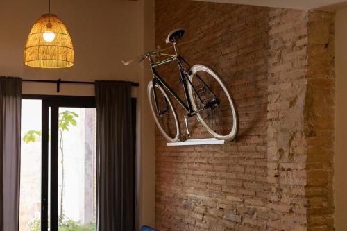 Apartamento para 4 huespedes con Patio y ducha Exterior