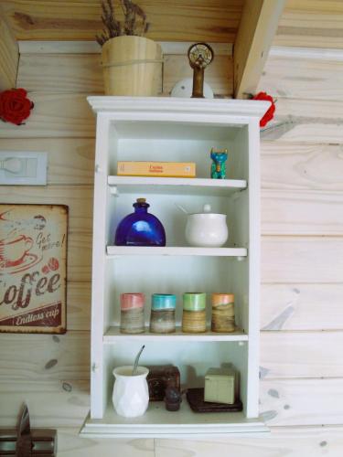 Imagen de la galería de Tiny House en Trevelin "El Ranchito", en Trevelín