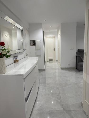Le Prestigieux - plage photo 17