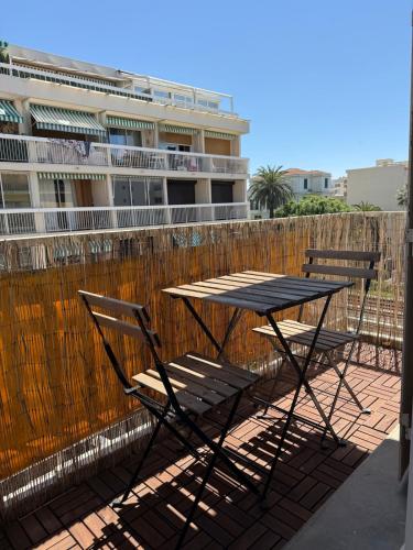 Le Prestigieux - plage photo 13