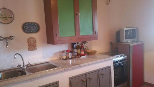 Gallery image of Agriturismo "Donna Cettina" - Casa Abbadessa in Tortorici