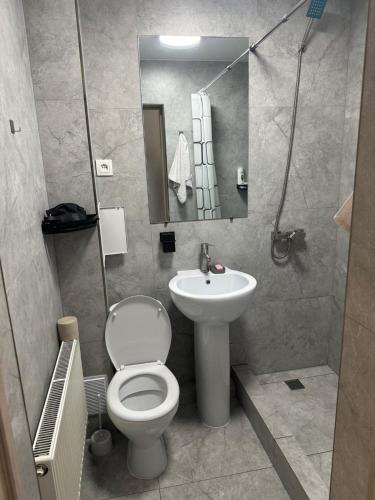 Bany a Comrat New Residence