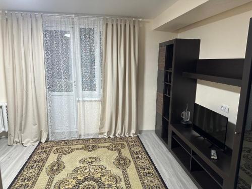 Comrat New Residence