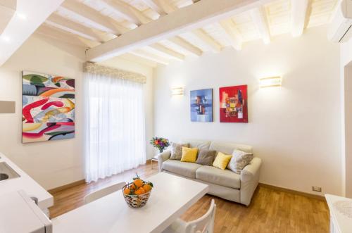 Al Centro Storico Roma Suite