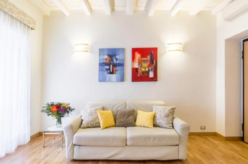 Al Centro Storico Roma Suite