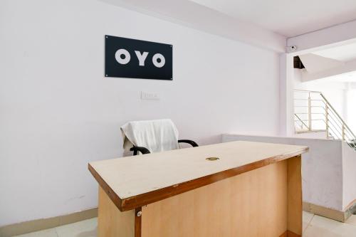 Billede fra billedgalleriet på Hotel O Valencia Stay i Varanasi