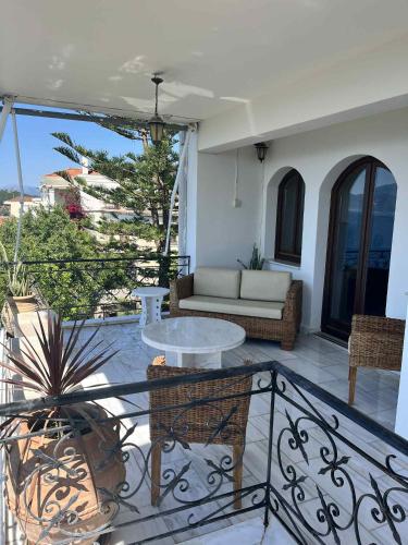 Sea View Apartment Monastiraki Nafpaktos