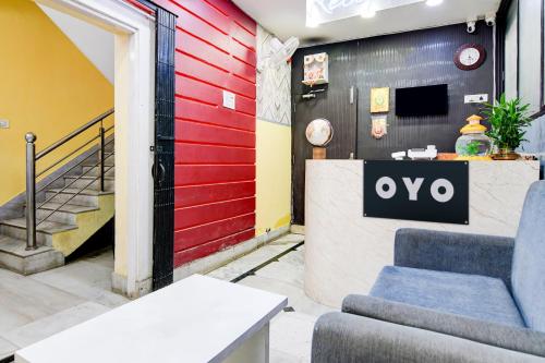 Gallery image of Hotel O Nirwana Guest House 2 in kolkata