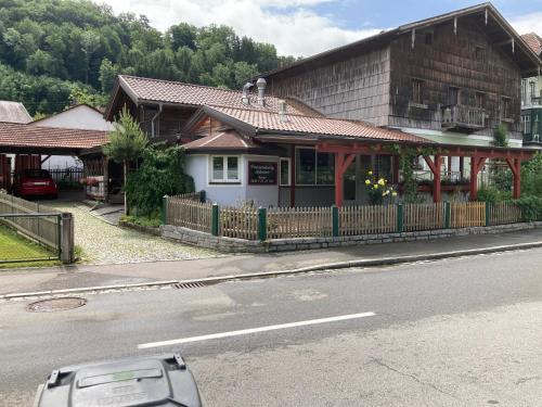 Ferienwohnung Schreiner Innblick