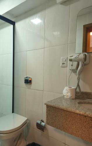 Gallery image of Hotel Colonial in Irati