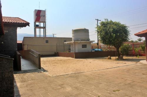 Galeriebild der Unterkunft USCEESP Praia Grande in Praia Grande