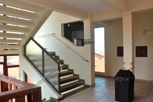 Galeriebild der Unterkunft USCEESP Praia Grande in Praia Grande