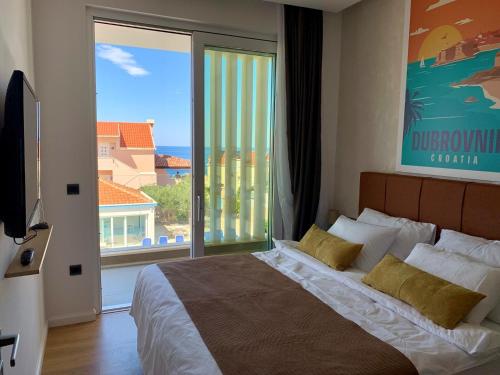 NEW! Villa With Heated Pool in Cavtat photo 2