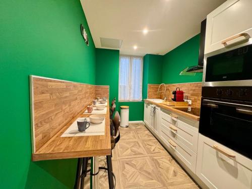 l'instant cathédrale