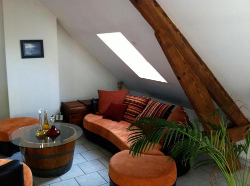 Grand Appartement Chill
