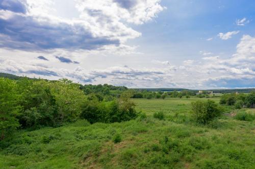 Fotografie z fotogalerie ubytování Azur Properties ap17 v destinaci Škorpilovci