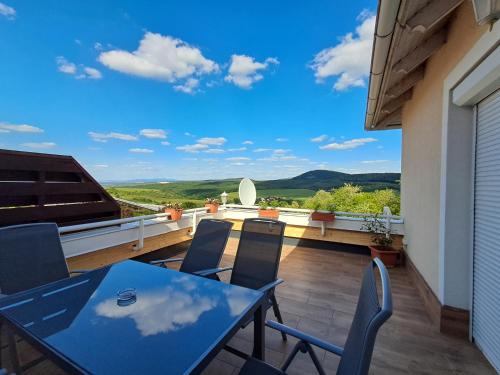 Sunrise Apartman Dunaszentmiklós