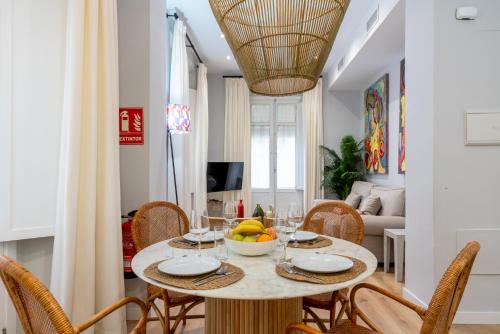 Conde Brand New Stylish apartment