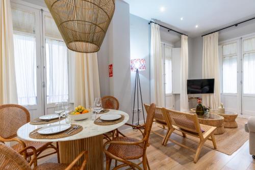 Conde Brand New Stylish apartment