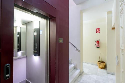 Conde Brand New Stylish apartment