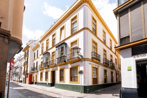 Conde Brand New Stylish apartment