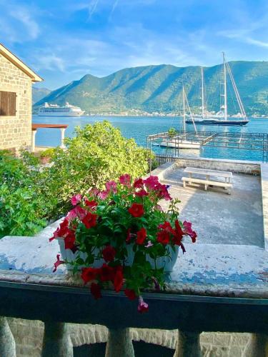 Salon de Perast photo 3
