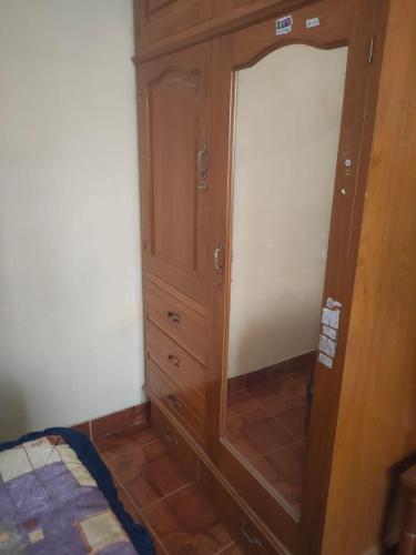 Foto de la galeria de Espacio céntrico a Sucre