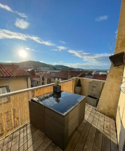 Photo de la galerie de l'établissement Moderne et climatisé, à Clermont-Ferrand