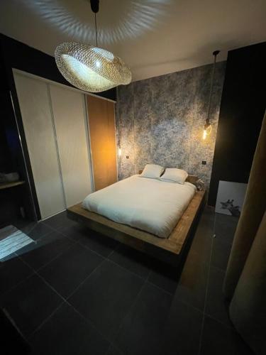 Photo de la galerie de l'établissement Moderne et climatisé, à Clermont-Ferrand