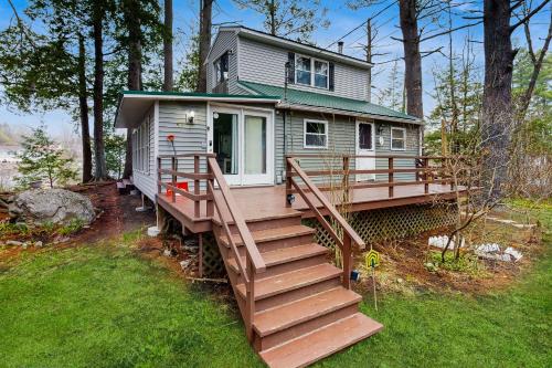 Gallery image of Togus Pond Retreat in Augusta