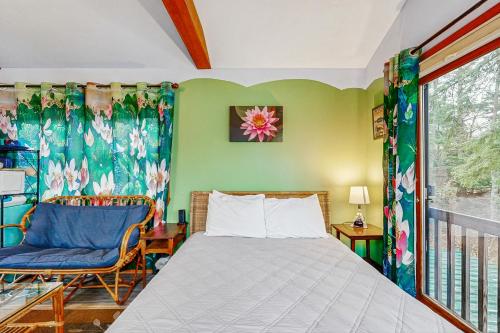 Gallery image of Togus Pond Retreat in Augusta