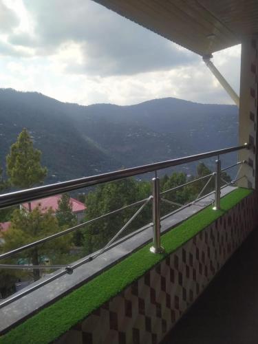 Imagen de la galería de SKYmount, en Murree