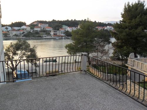 Marija Milina Lumbarda mali apartman