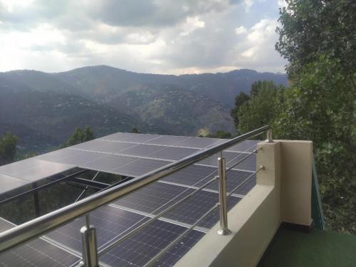 Imagen de la galería de SKYmount, en Murree