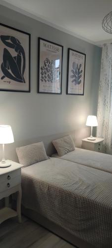 Apartament Kraków Łobzów