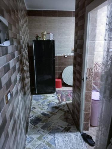 Vannituba majutusasutuses ام جوزه هاوس