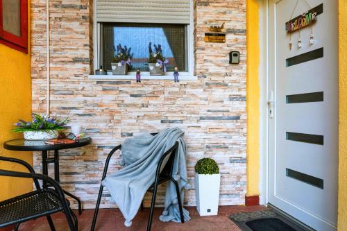 Gambar di galeri bagi CentRoom Apartman di Sátoraljaújhely