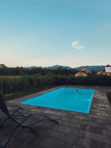 Kuća za odmor Anera